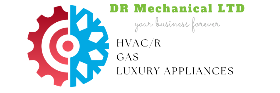 DR Appliance LTD